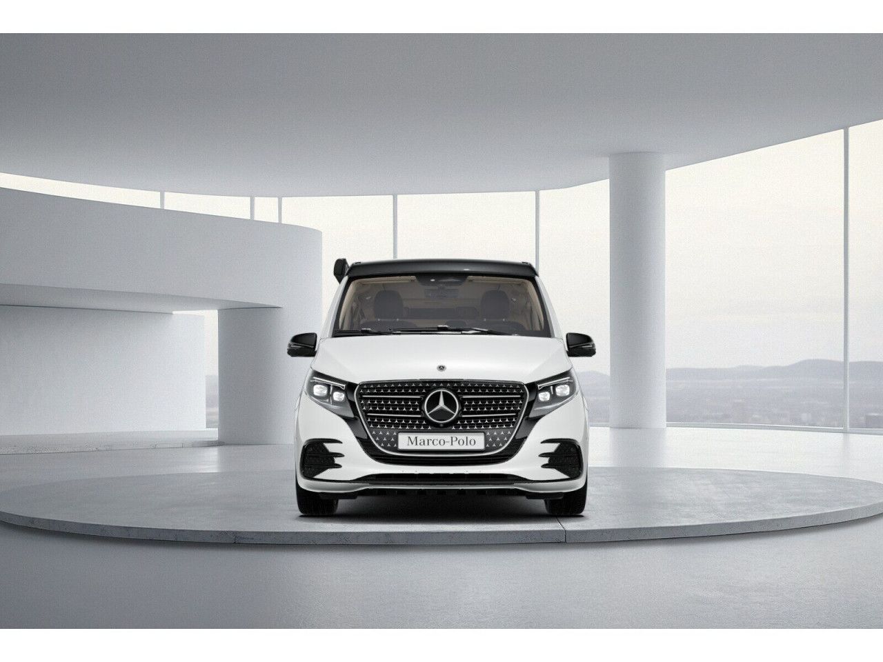 Mercedes-Benz Marco Polo – Bild 2