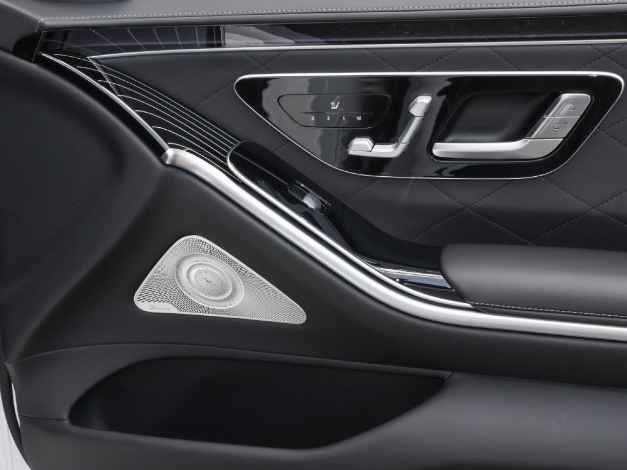 Mercedes-Benz S-Klasse – Bild 7