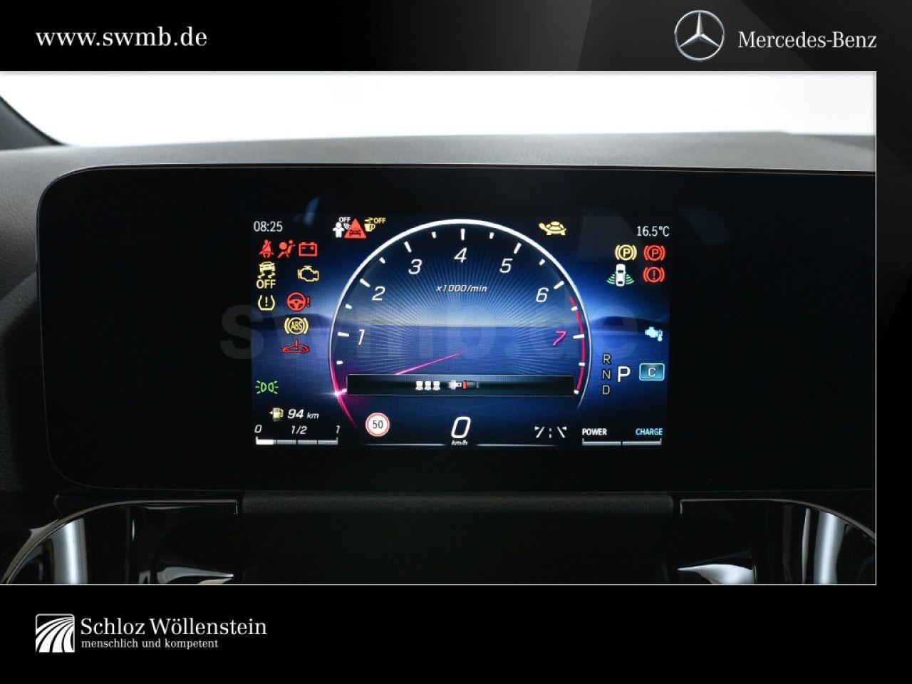 Mercedes-Benz GLA – Bild 9