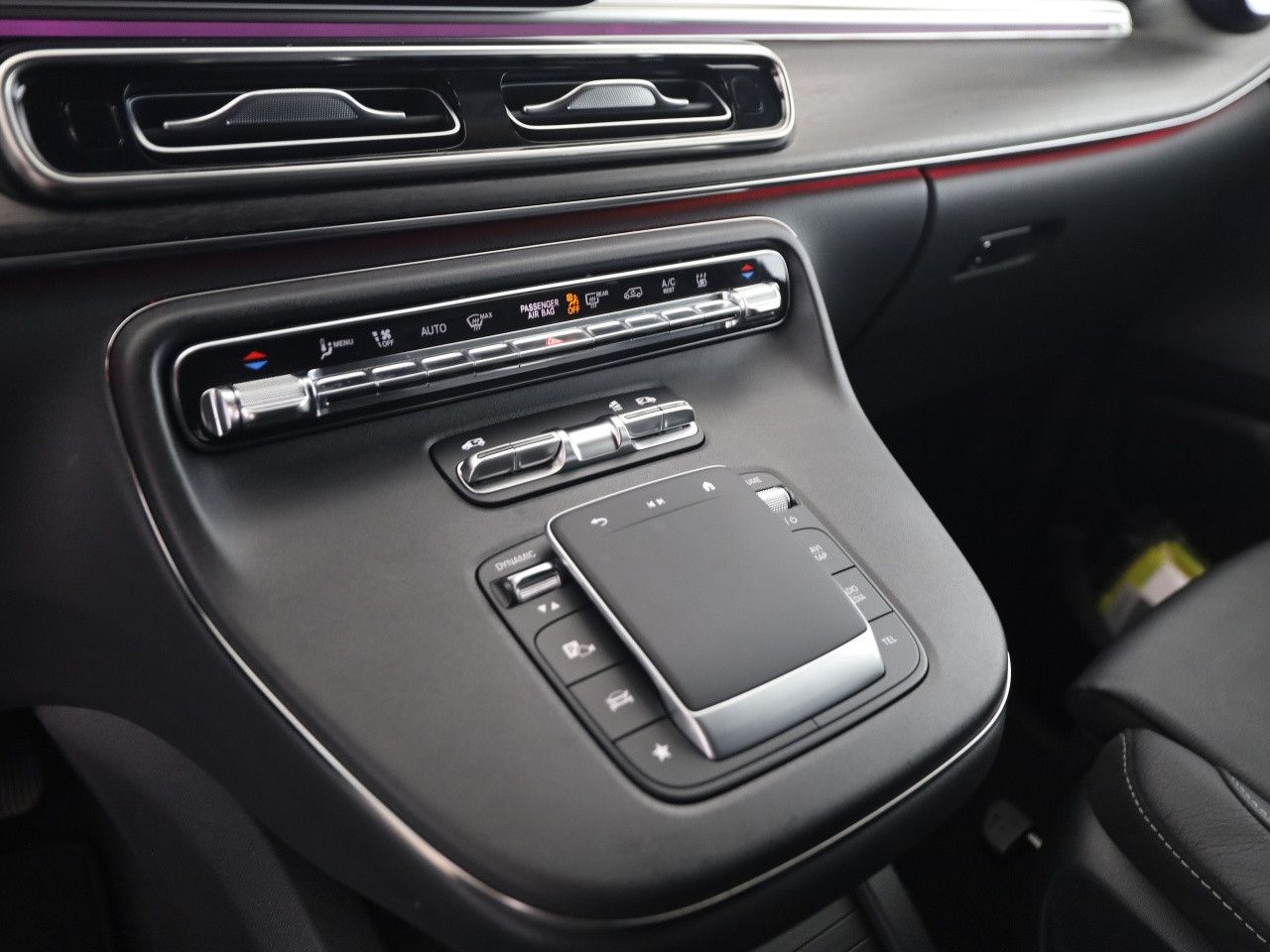 Mercedes-Benz V-Klasse – Bild 20