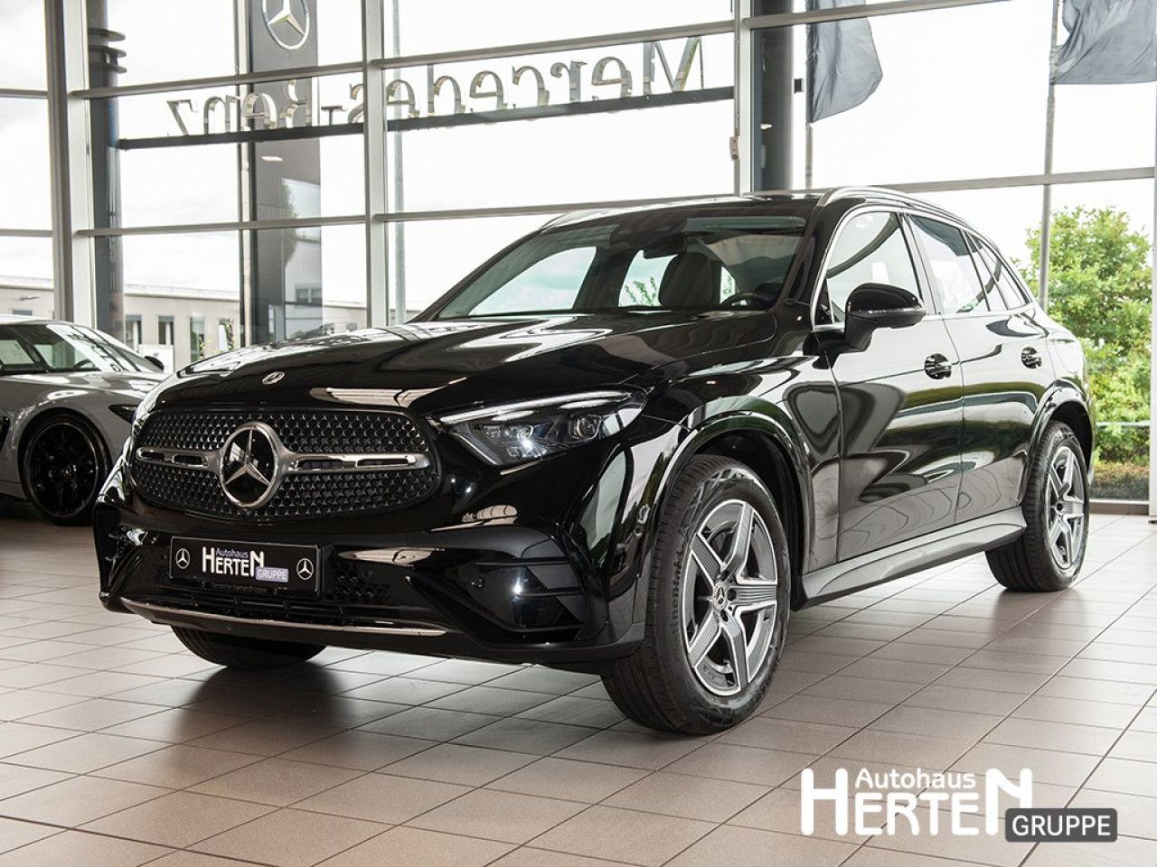 Mercedes-Benz GLC – Bild 7