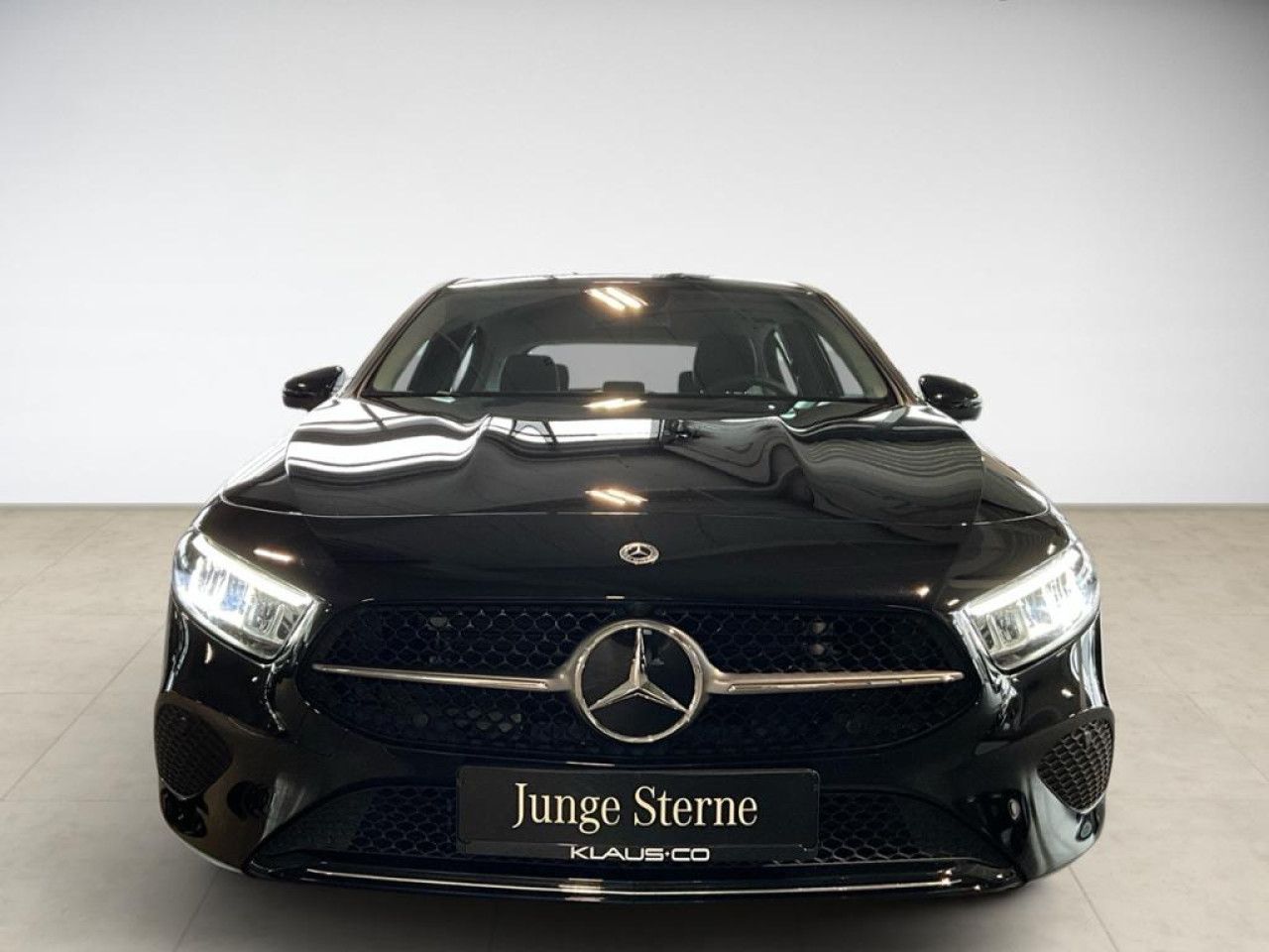 Mercedes-Benz A-Klasse – Bild 2