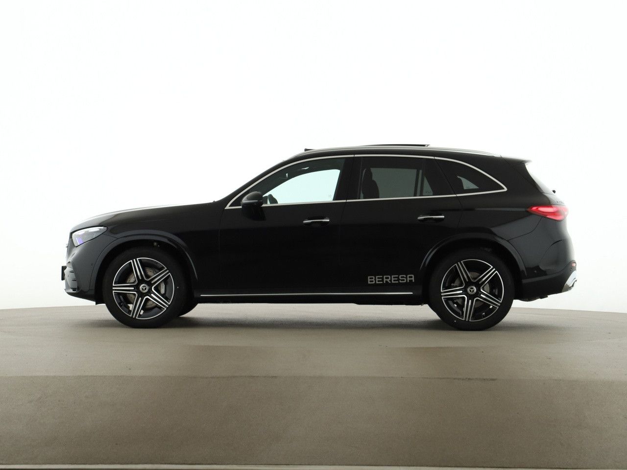 Mercedes-Benz GLC – Bild 3