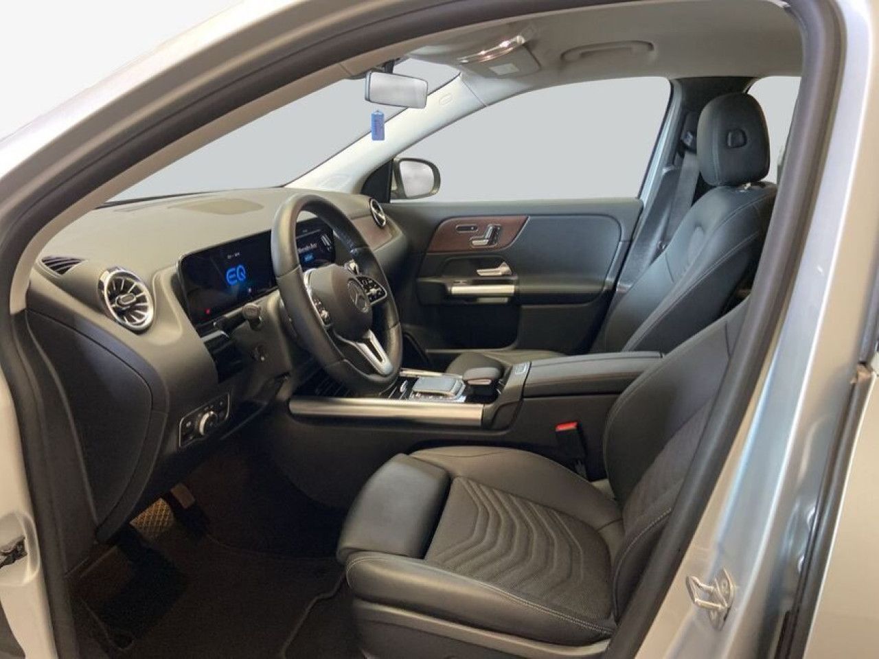 Mercedes-Benz EQA – Bild 10