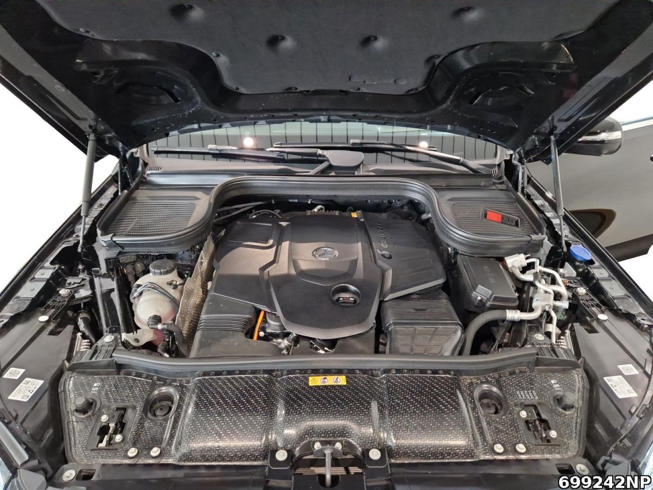 Mercedes-Benz GLS – Bild 7