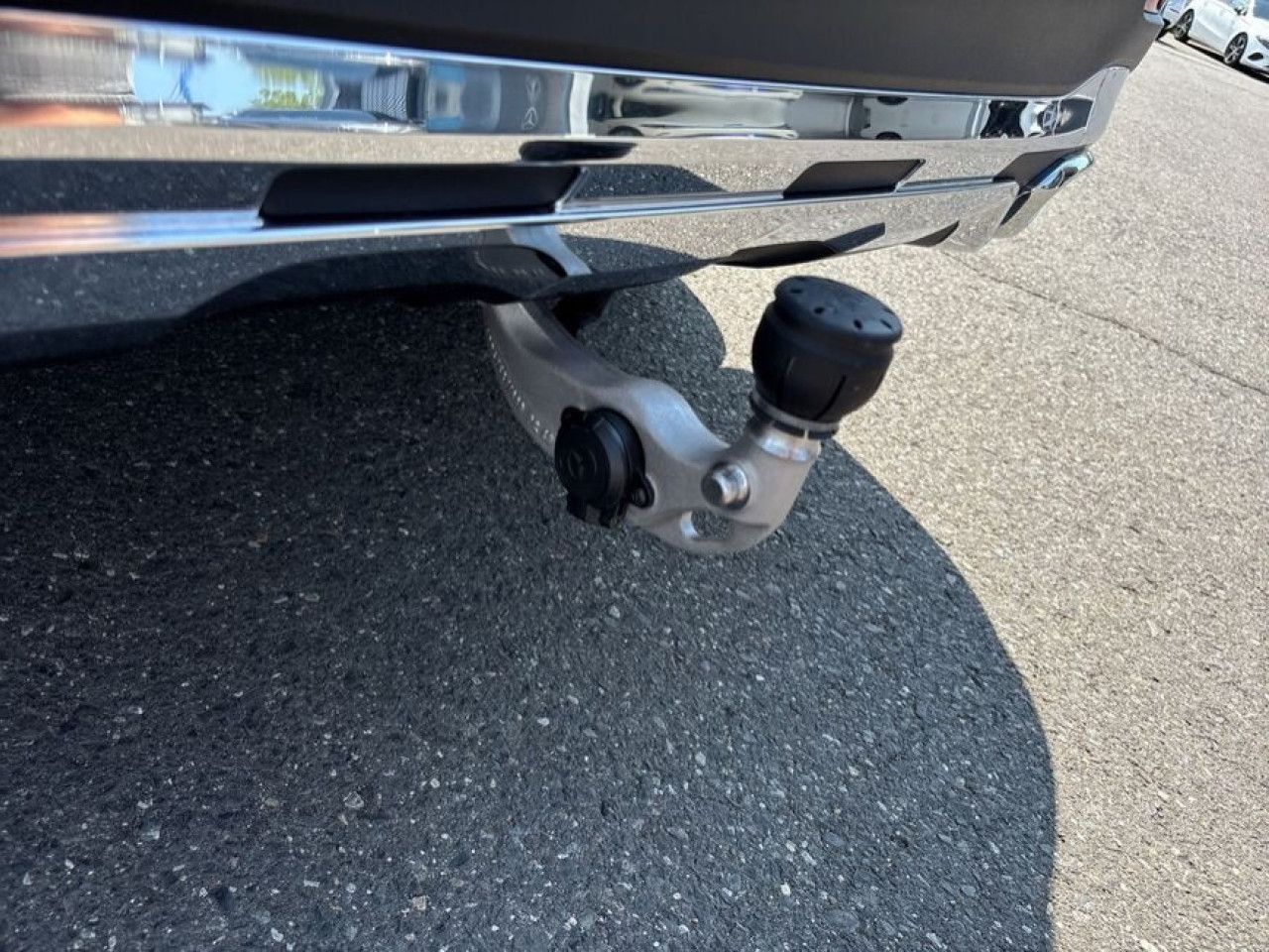 Mercedes-Benz GLC – Bild 21