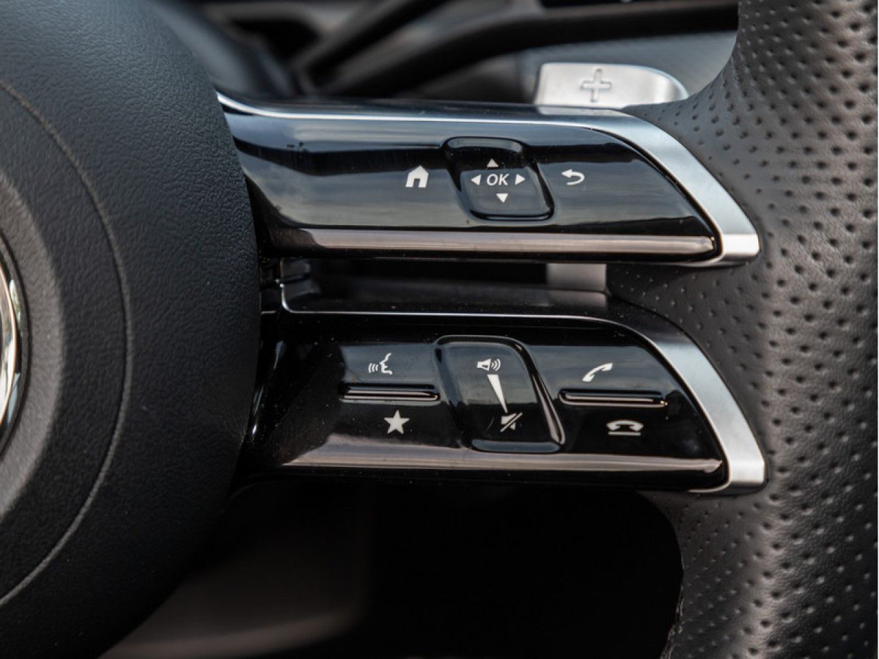 Mercedes-Benz C-Klasse – Bild 17