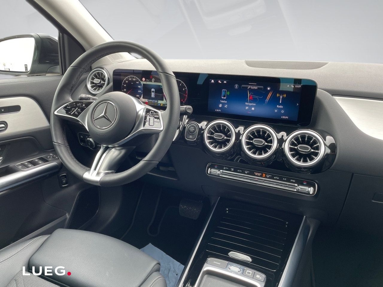 Mercedes-Benz GLA – Bild 9