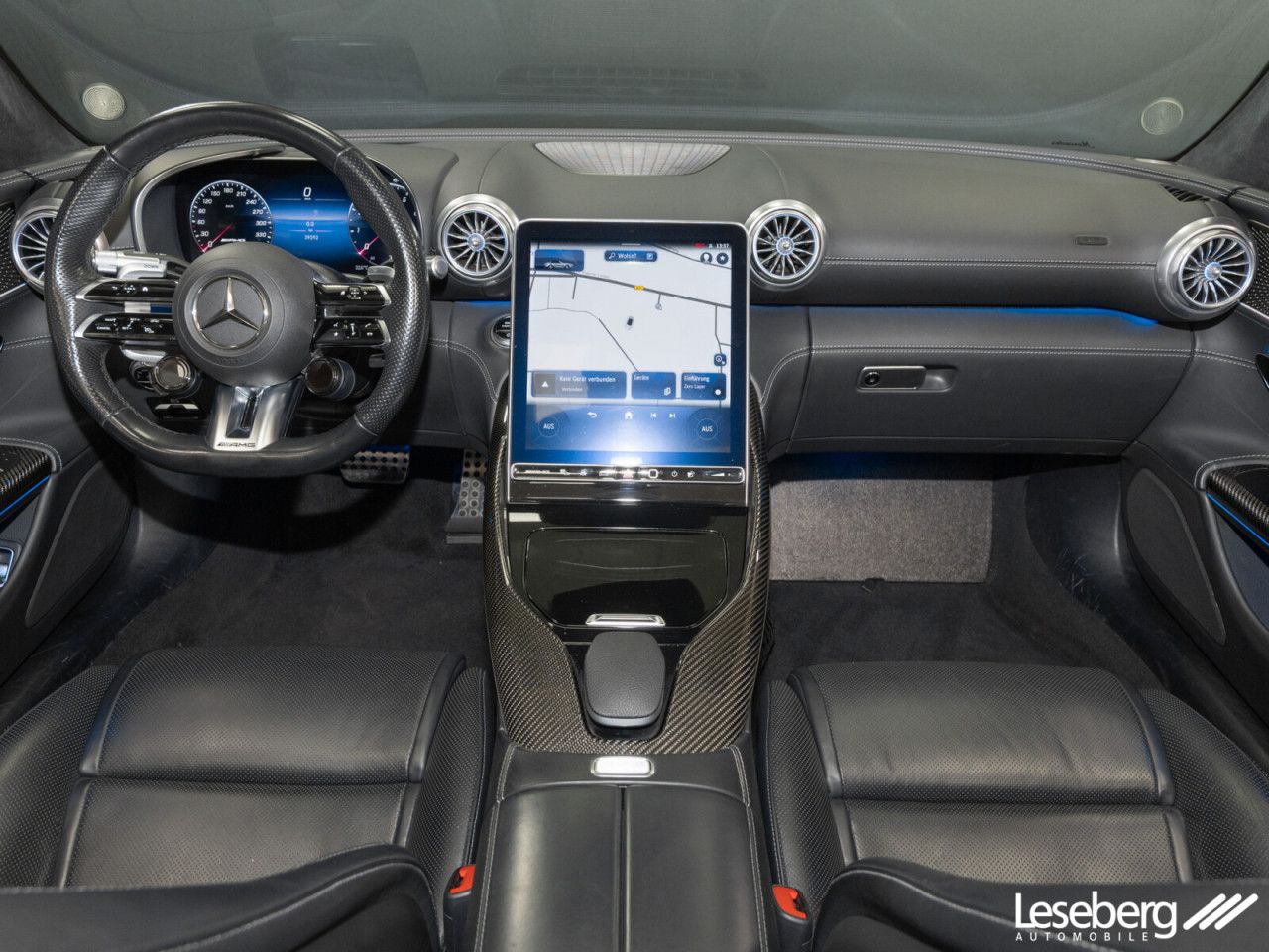 Mercedes-Benz SL – Bild 18