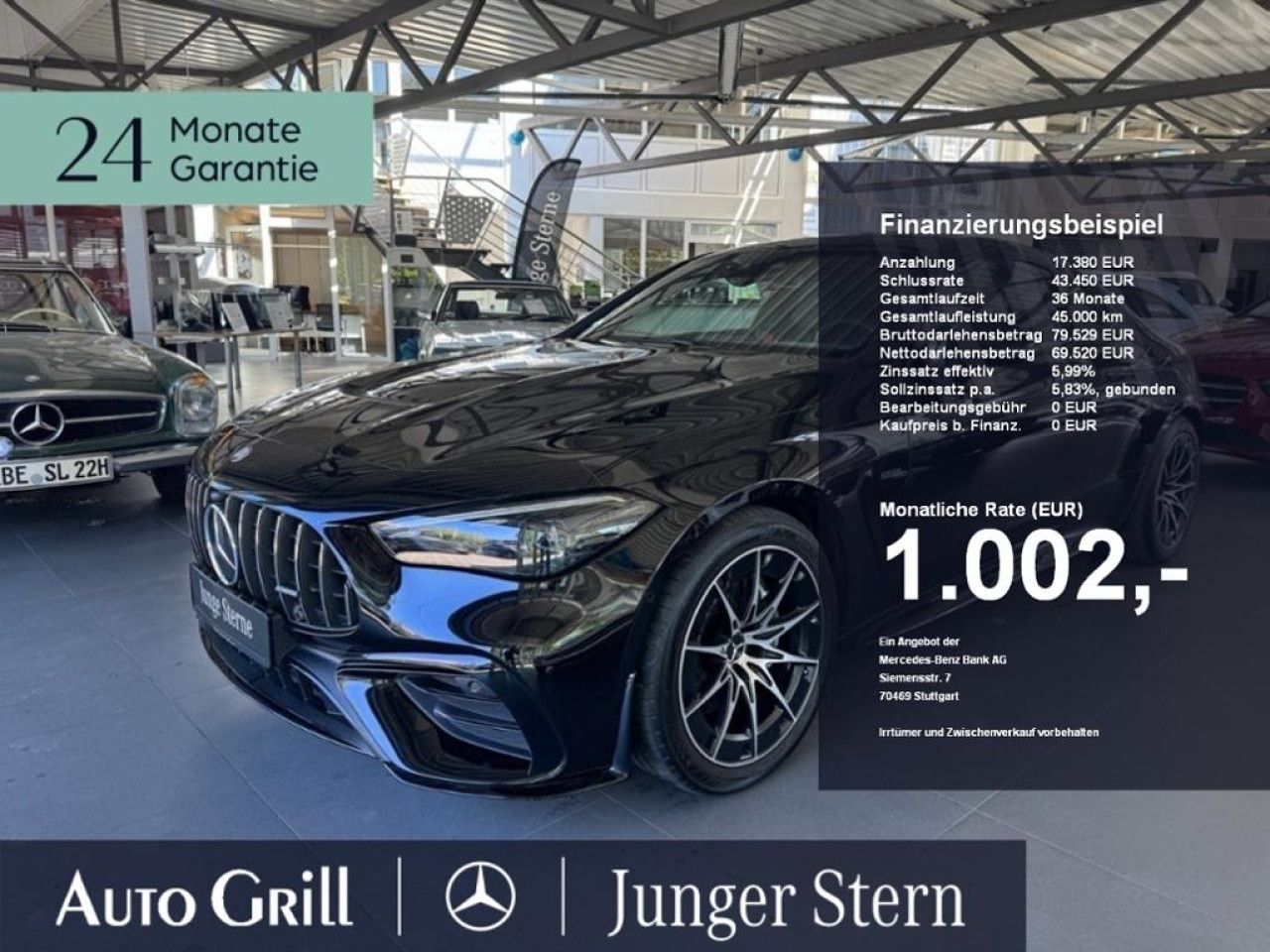 Fahrzeugbild 1 / 17
