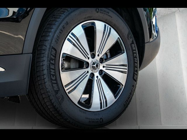 Mercedes-Benz EQA 300