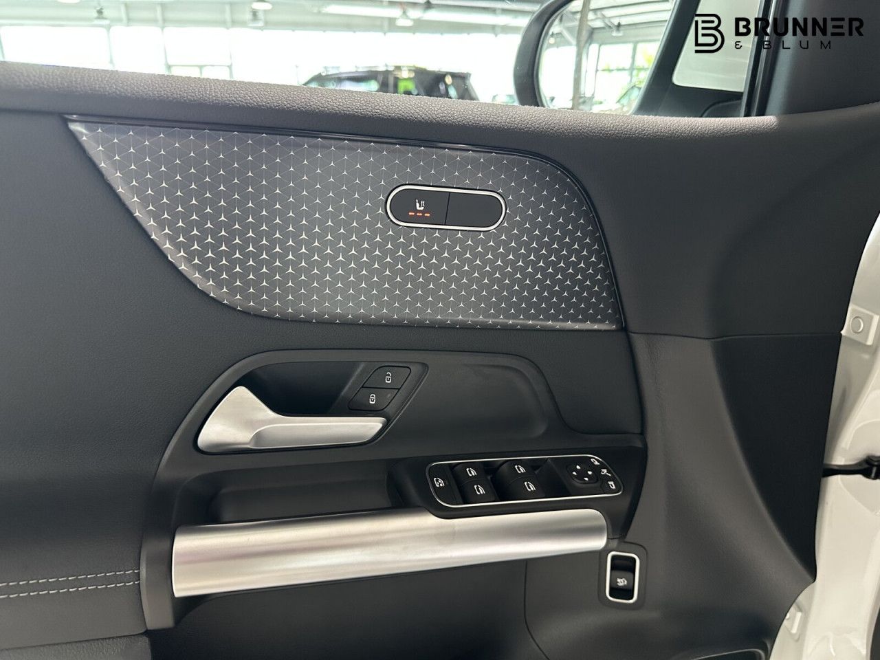 Mercedes-Benz B-Klasse – Bild 13
