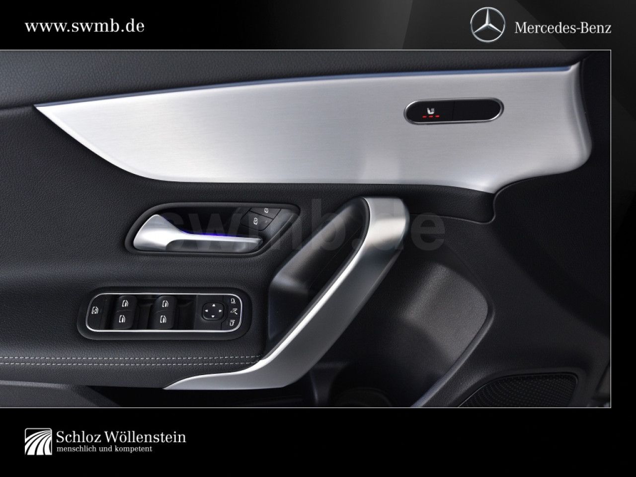 Mercedes-Benz A-Klasse – Bild 5