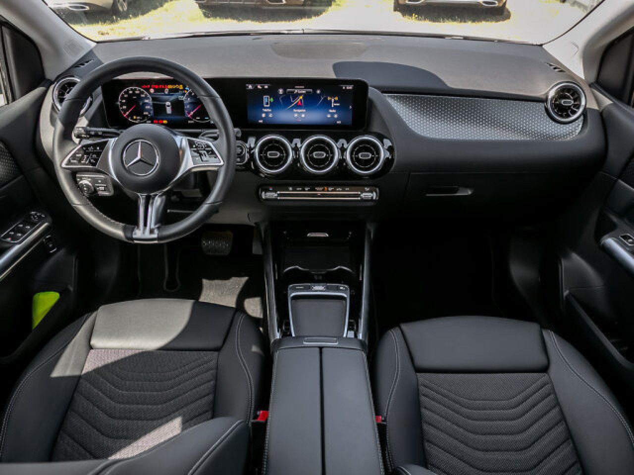 Mercedes-Benz B-Klasse – Bild 7