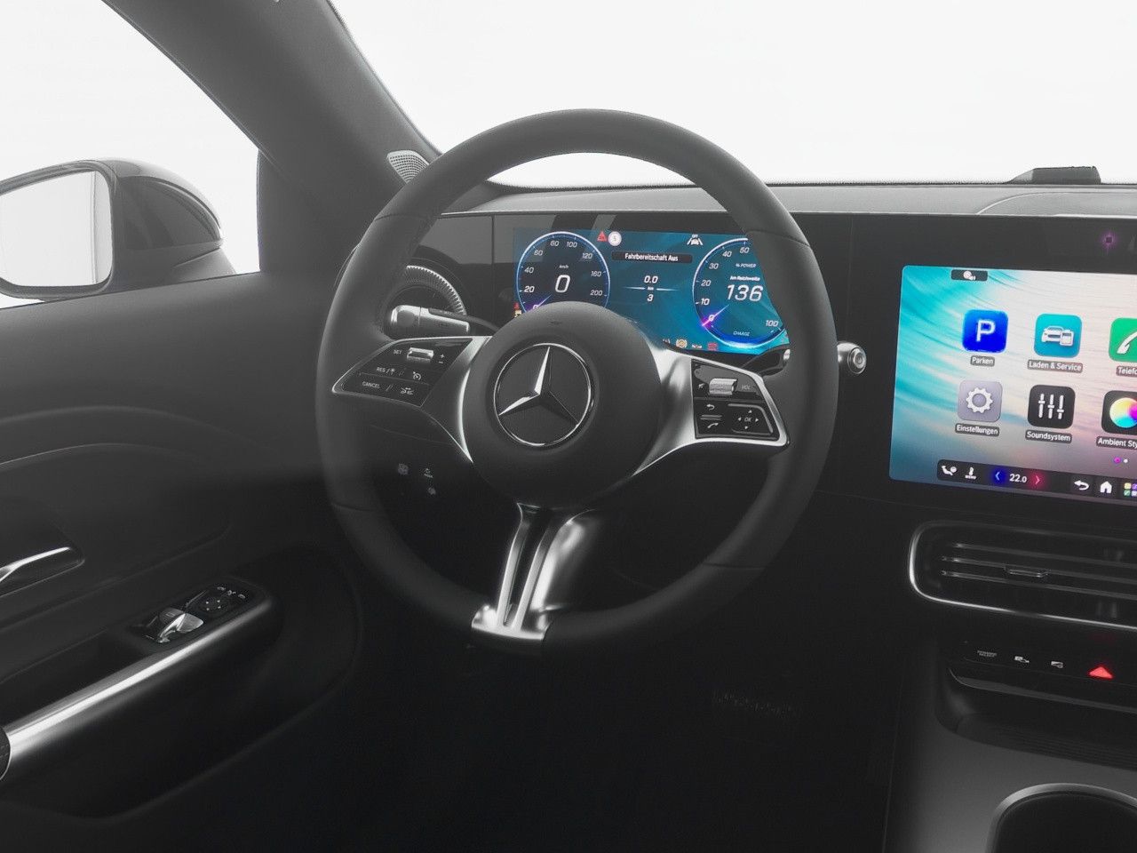 Mercedes-Benz CLA – Bild 4