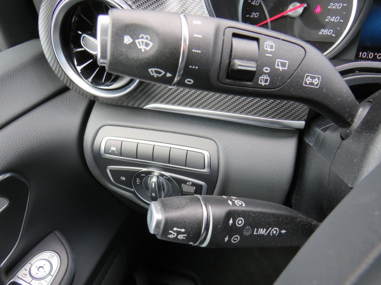 Mercedes-Benz V-Klasse – Bild 21