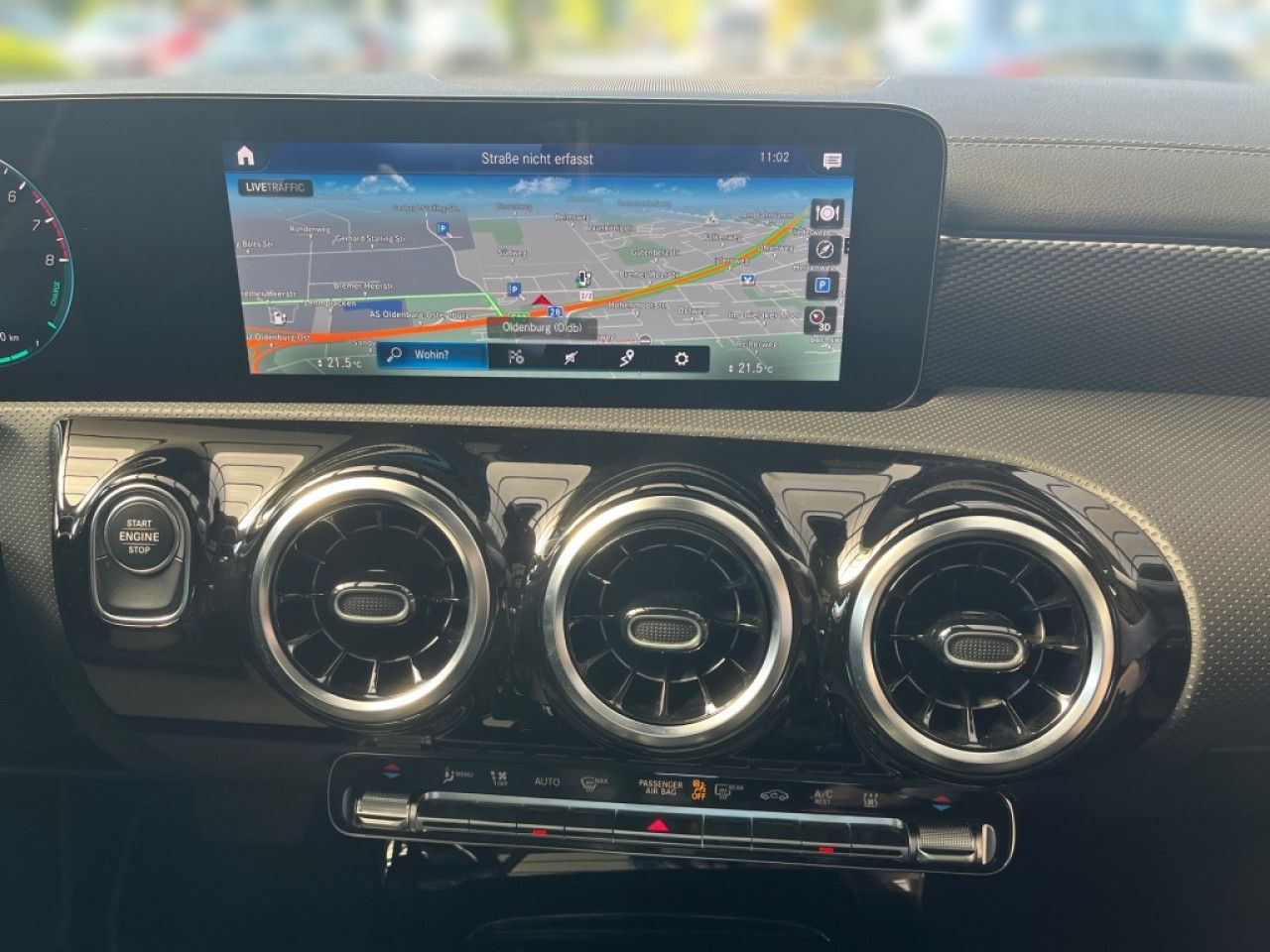 Mercedes-Benz CLA – Bild 12