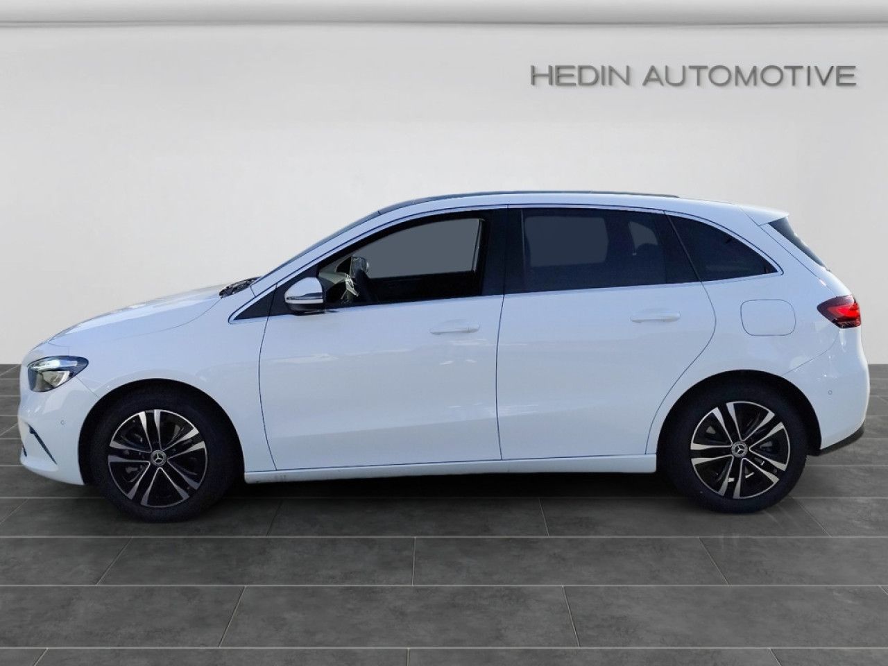 Mercedes-Benz B-Klasse – Bild 2