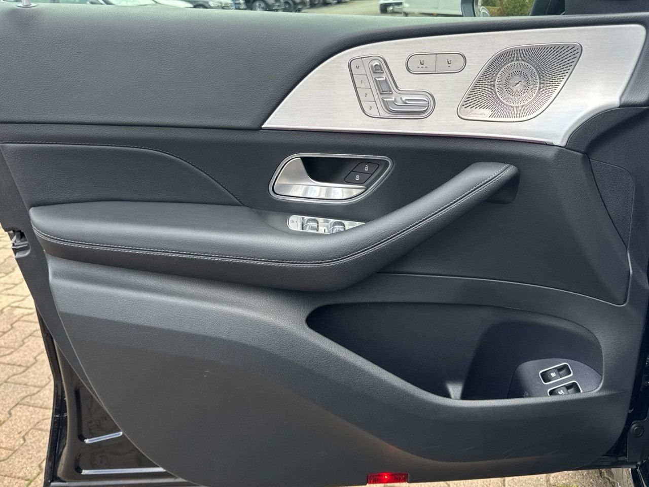 Mercedes-Benz GLE – Bild 16