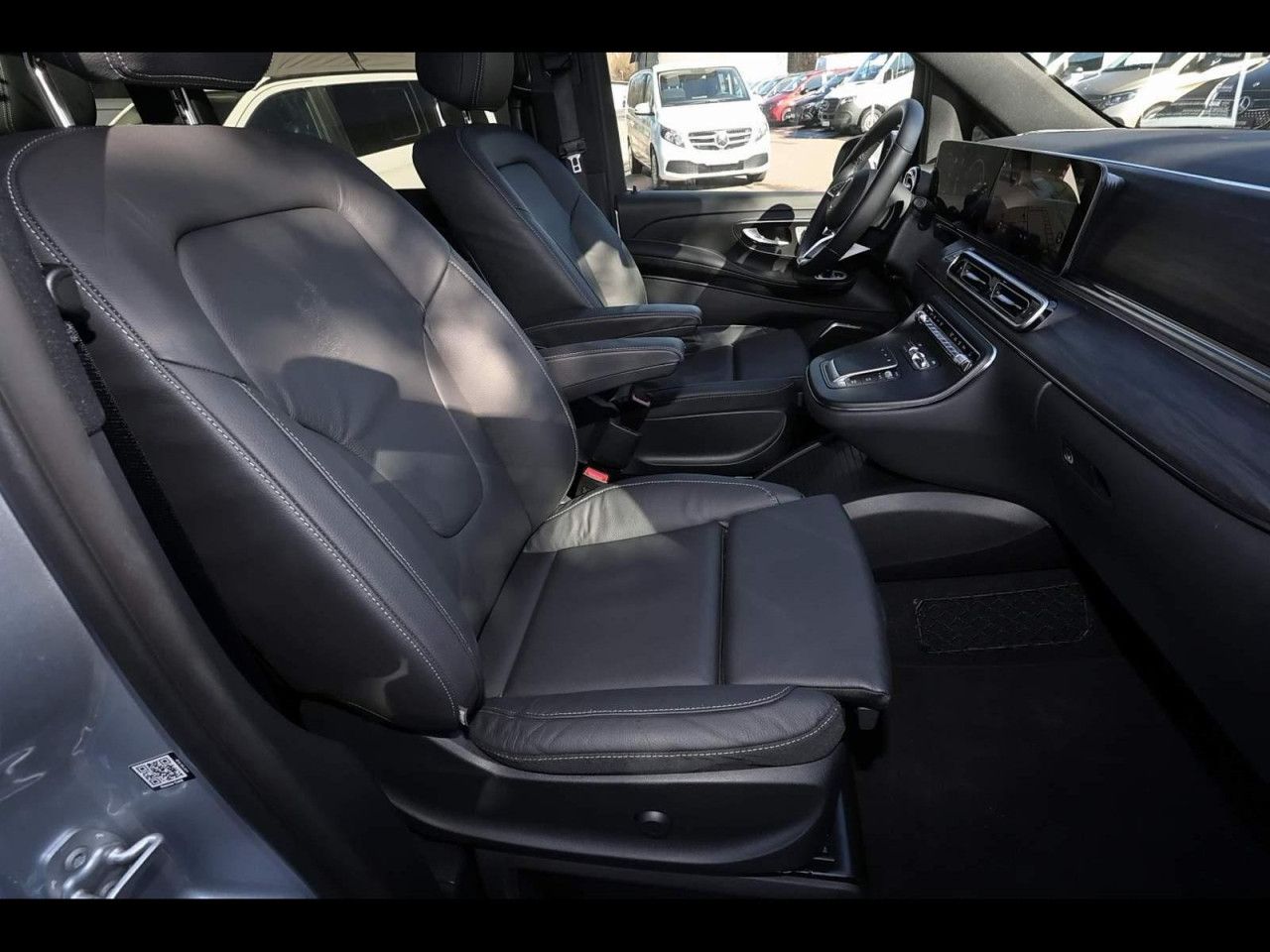 Mercedes-Benz V-Klasse – Bild 3