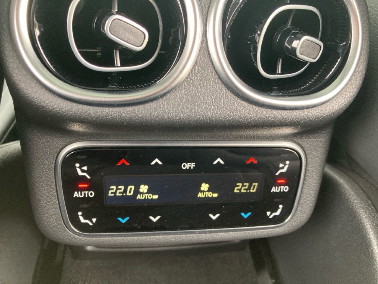 Mercedes-Benz GLC – Bild 16