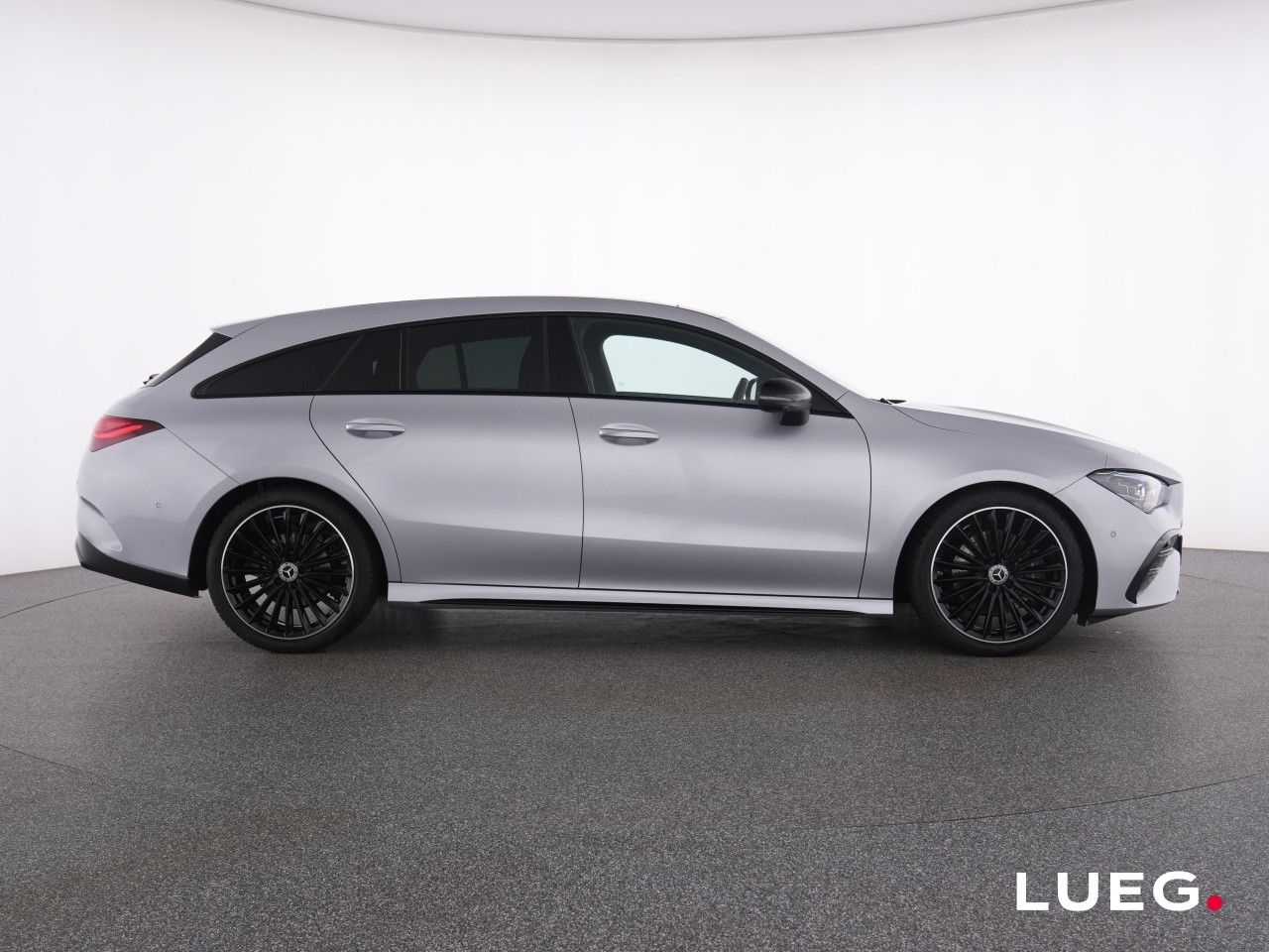 Mercedes-Benz CLA – Bild 11