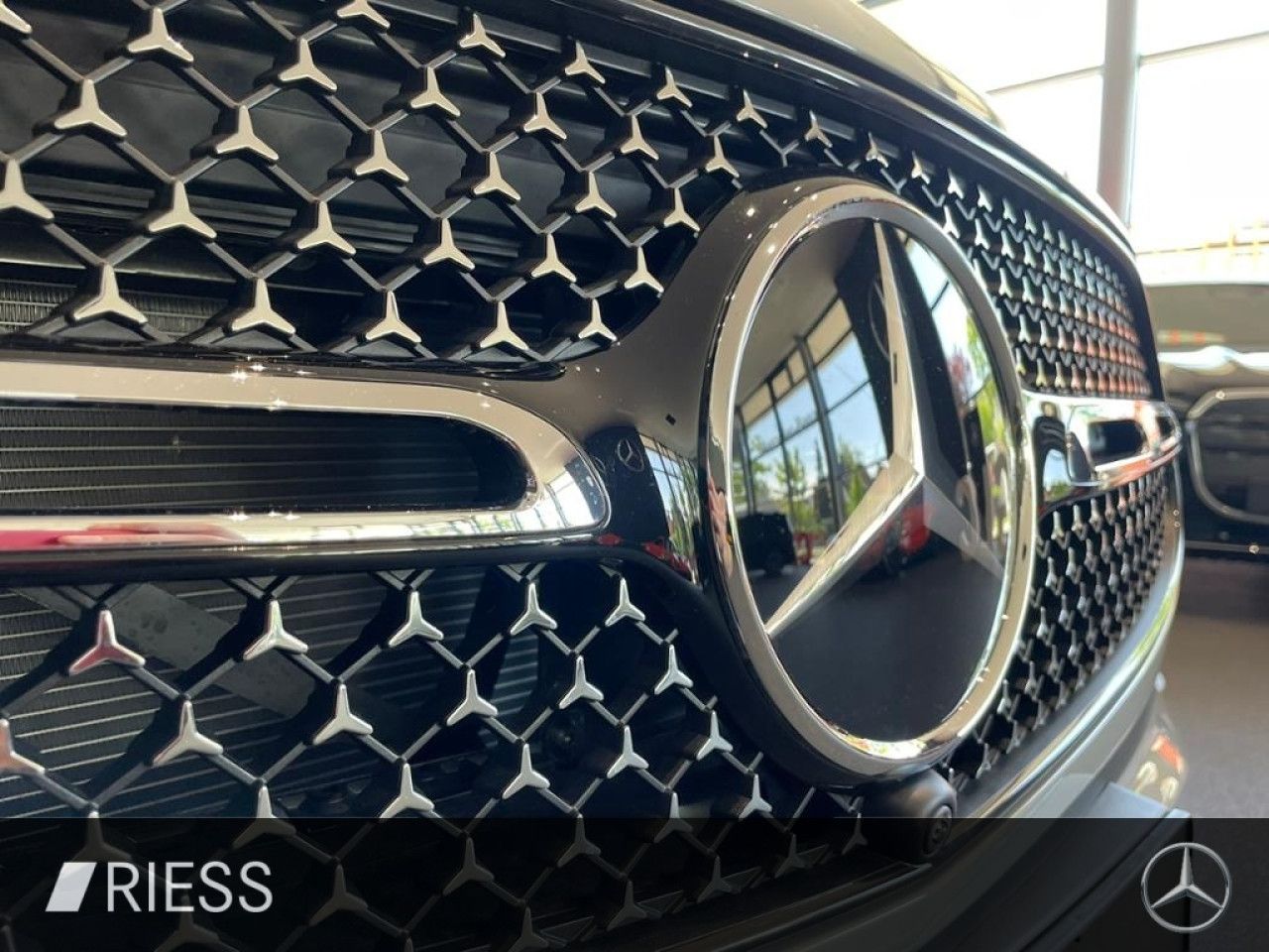 Mercedes-Benz GLC – Bild 21
