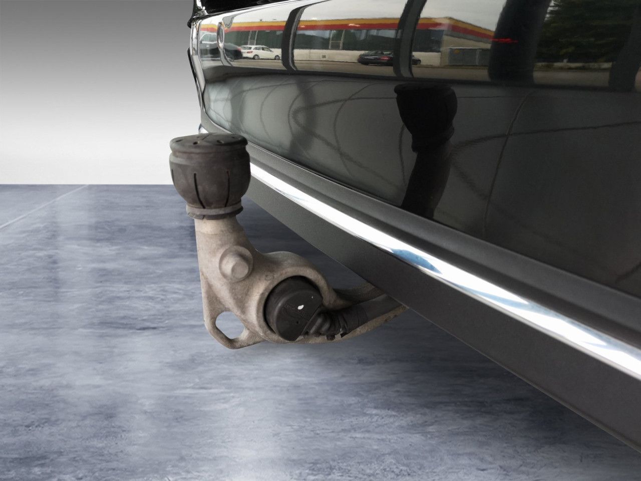 Mercedes-Benz C-Klasse – Bild 11