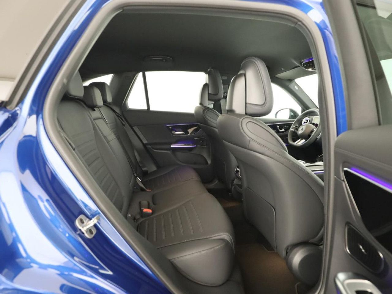 Mercedes-Benz GLC – Bild 12