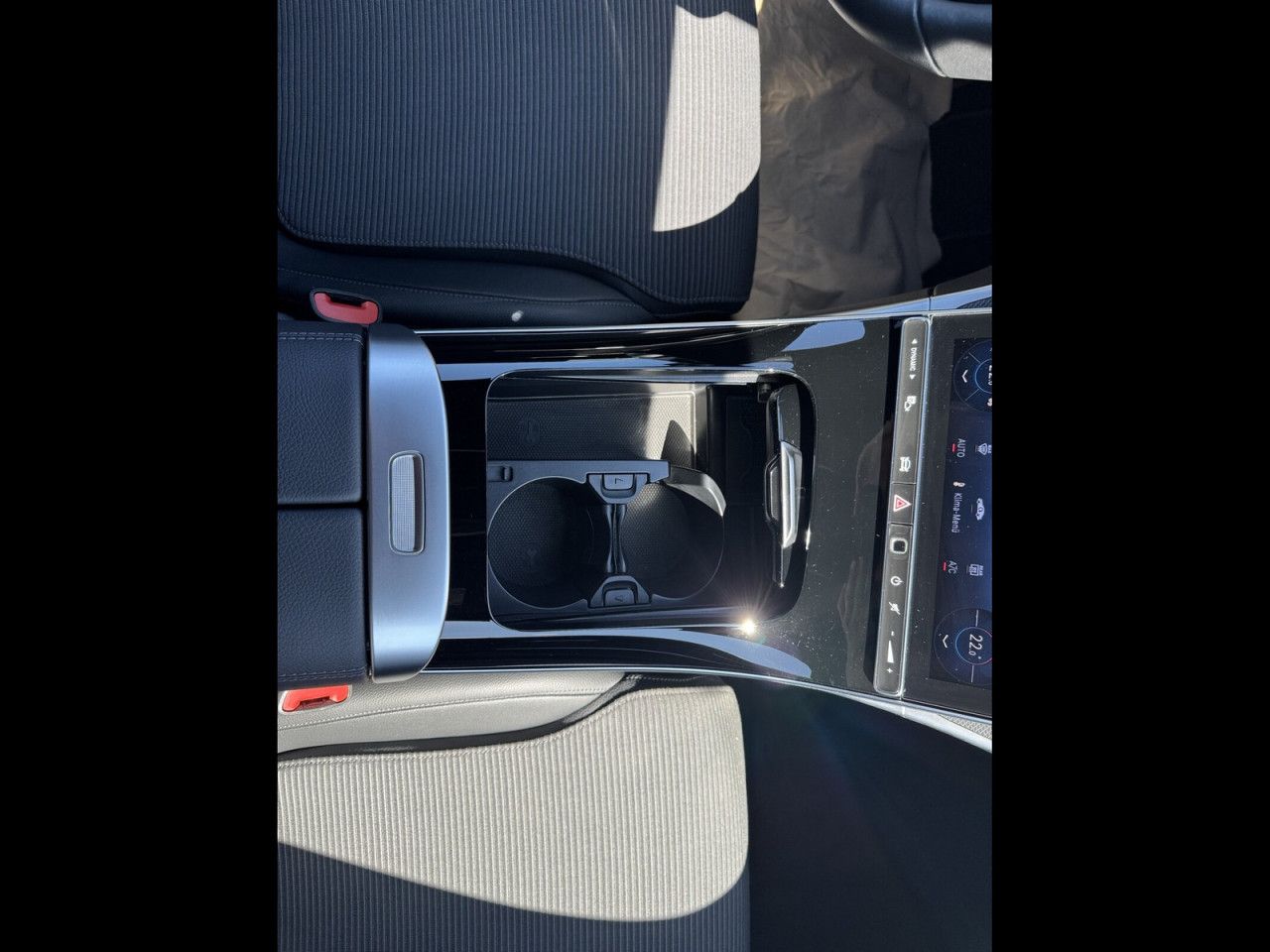 Mercedes-Benz C-Klasse – Bild 16