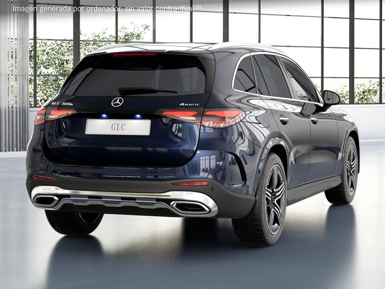 Foto de estudio 3 / 5