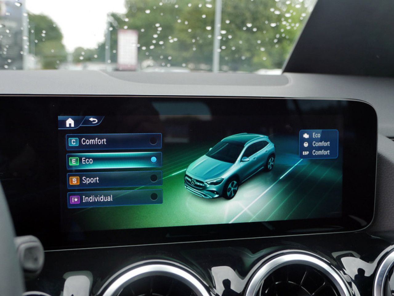 Mercedes-Benz GLA – Bild 19