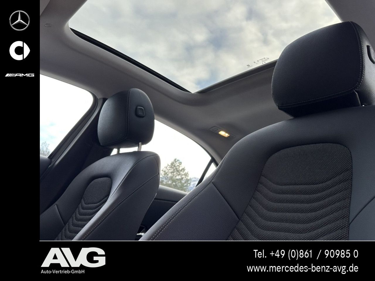 Mercedes-Benz A-Klasse – Bild 15