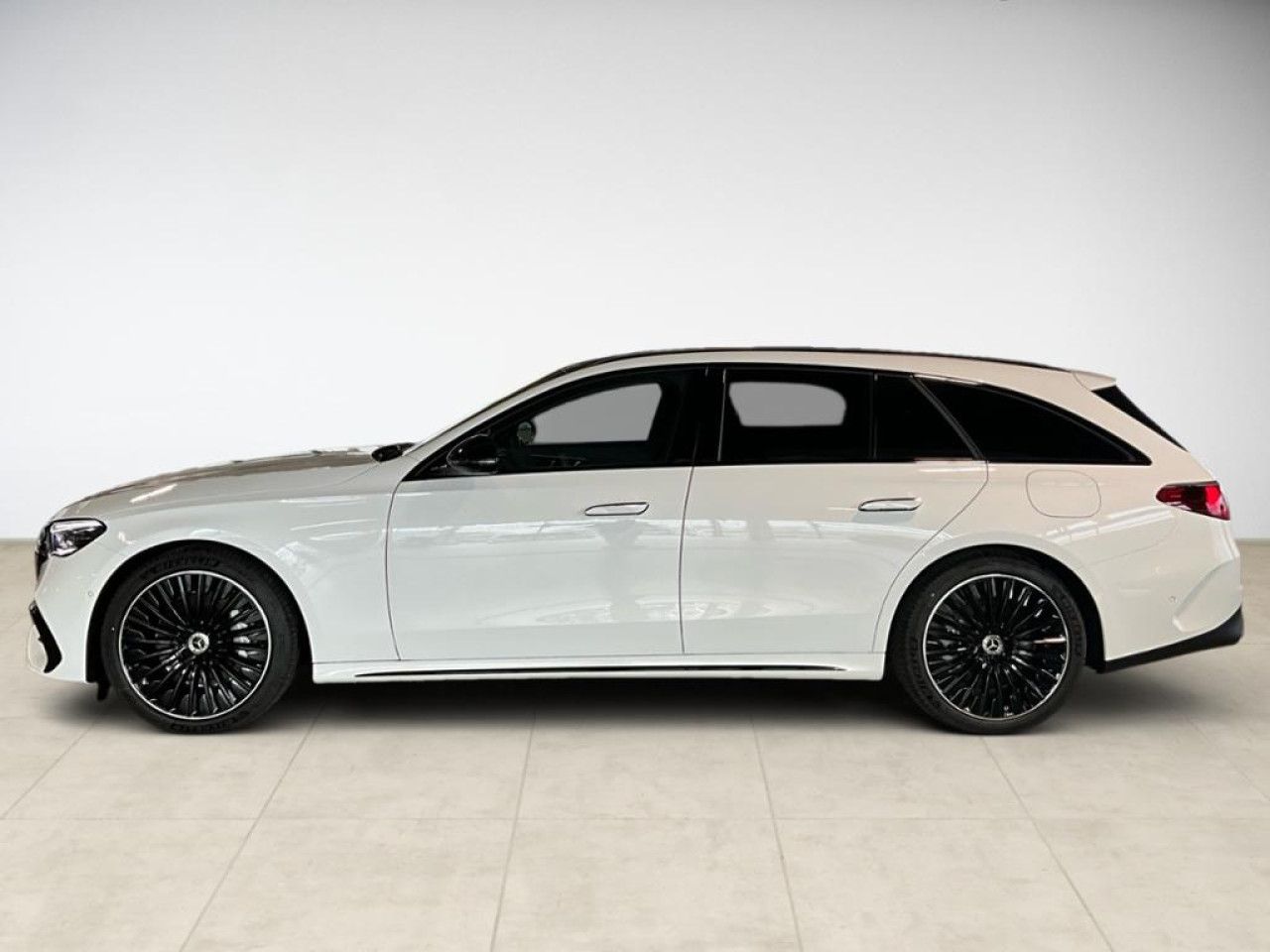 Mercedes-Benz E-Klasse – Bild 3