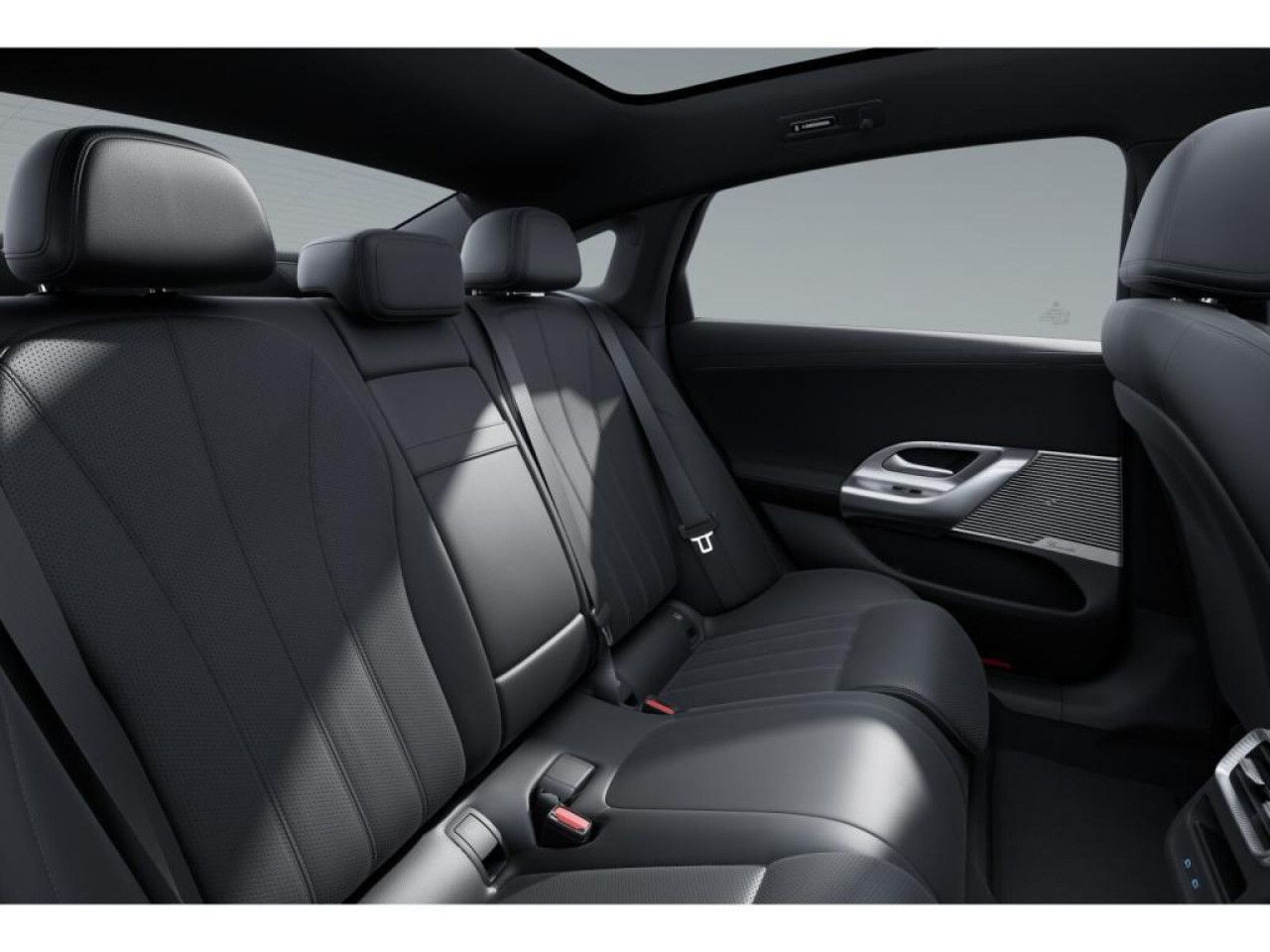 Mercedes-Benz C-Klasse – Bild 10