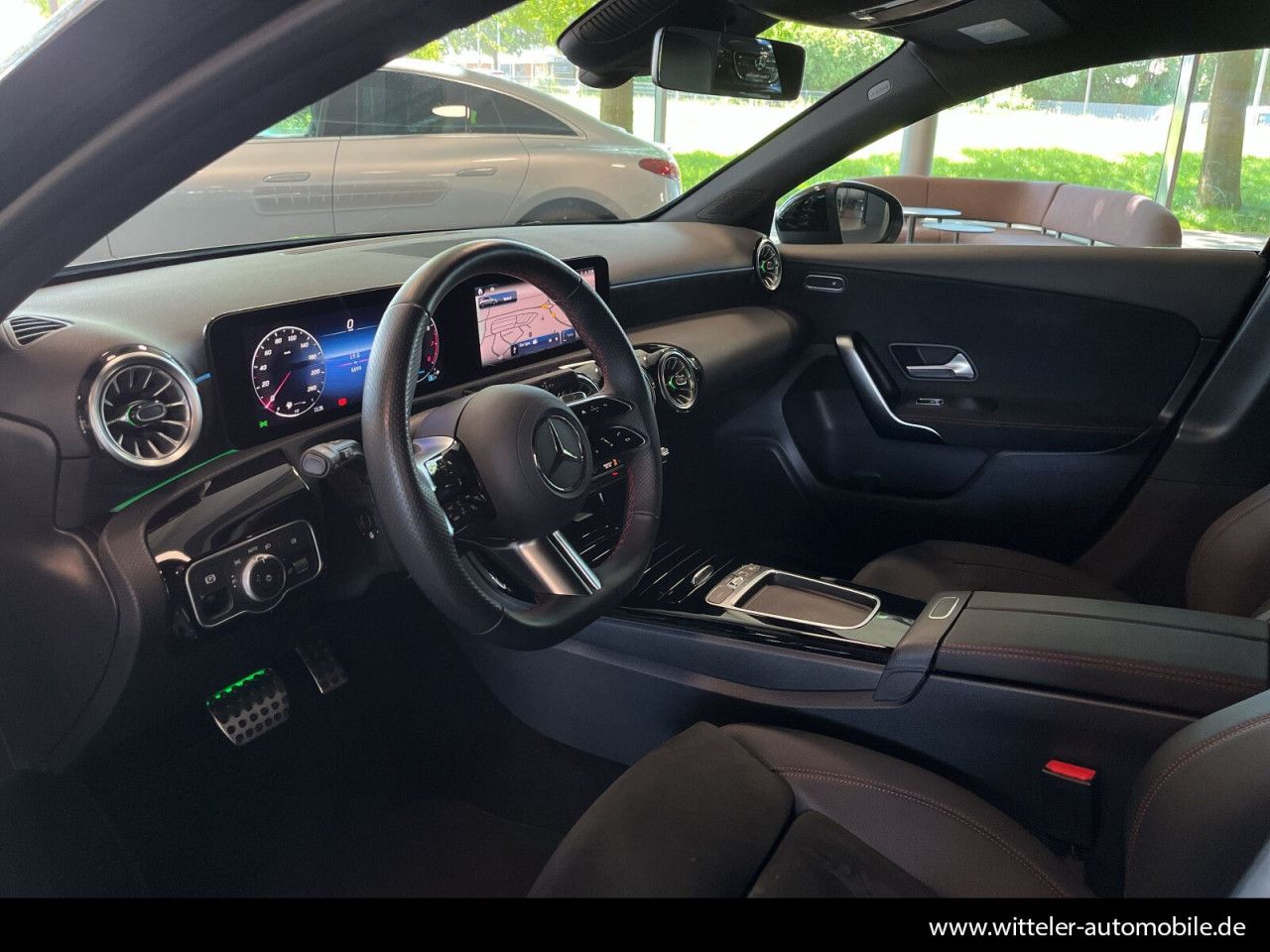 Mercedes-Benz A-Klasse – Bild 10