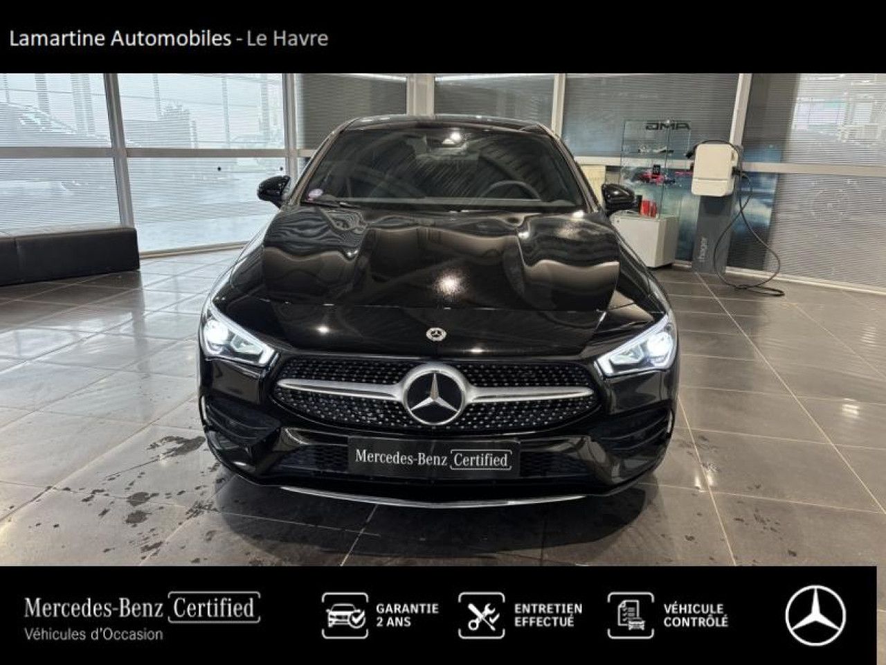 Photo du v&eacute;hicule 2 / 18