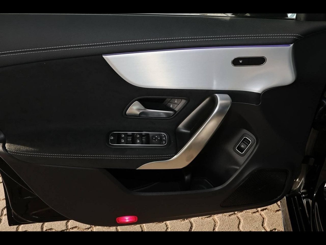 Mercedes-Benz CLA – Bild 11