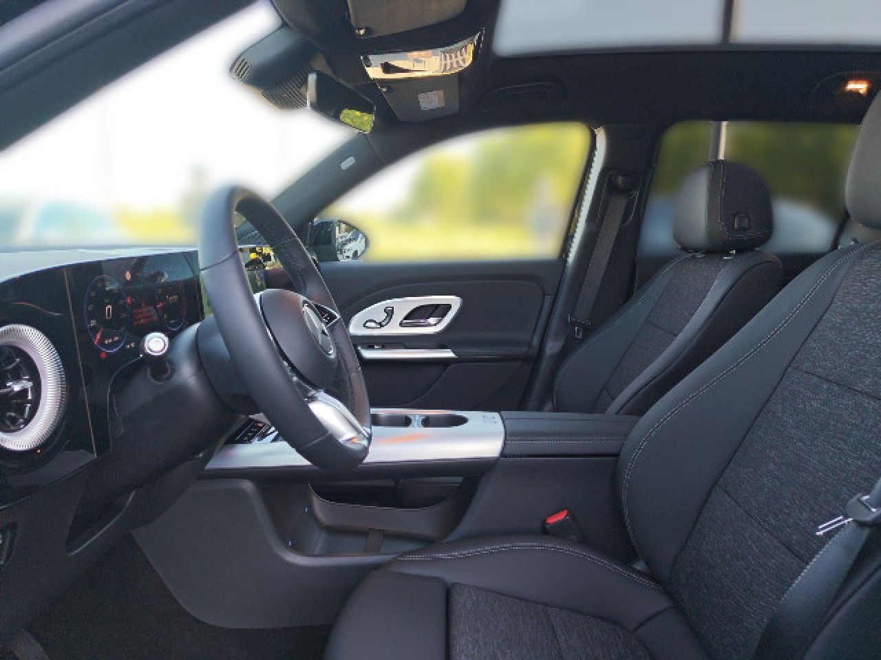 Mercedes-Benz GLB – Bild 7