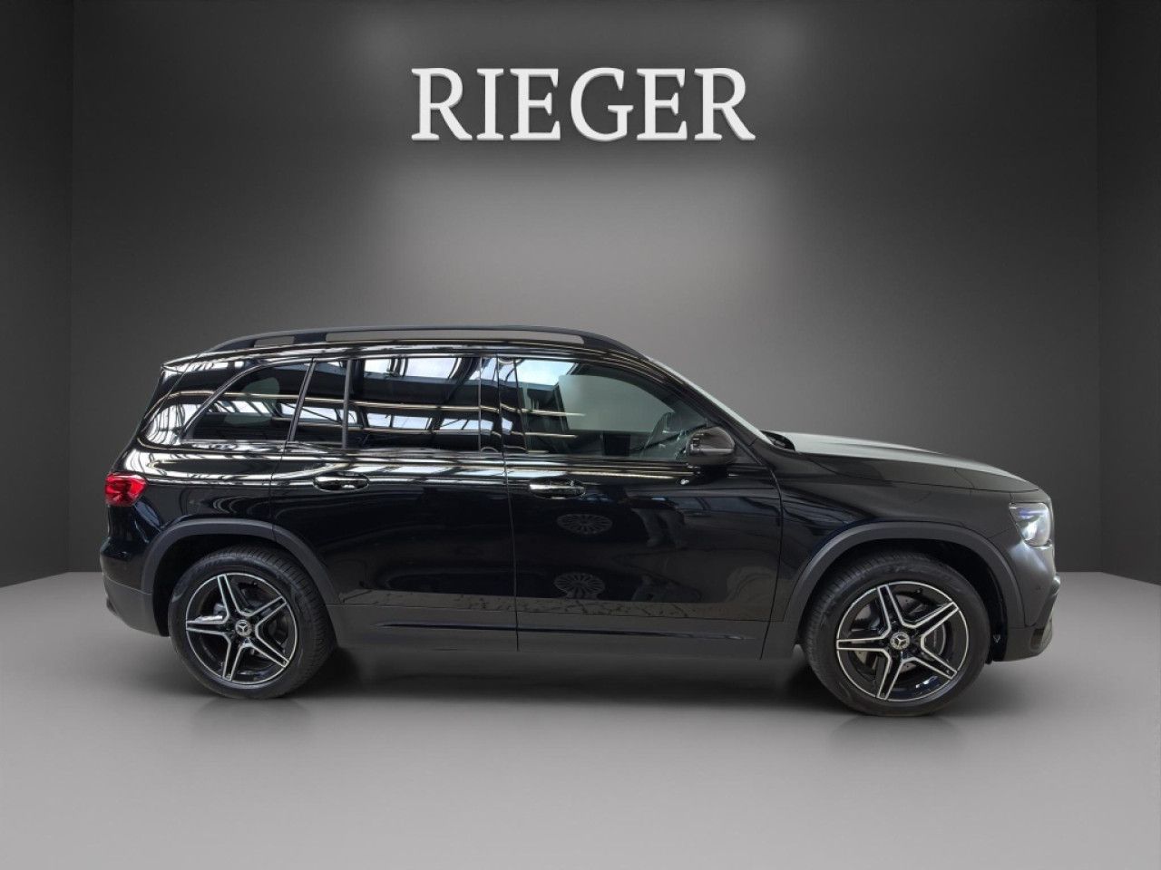 Mercedes-Benz GLB – Bild 14