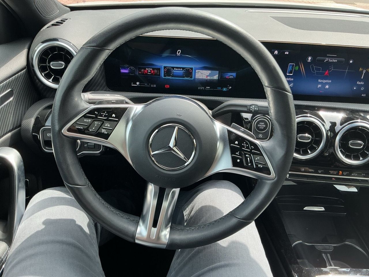 Mercedes-Benz A-Klasse – Bild 13
