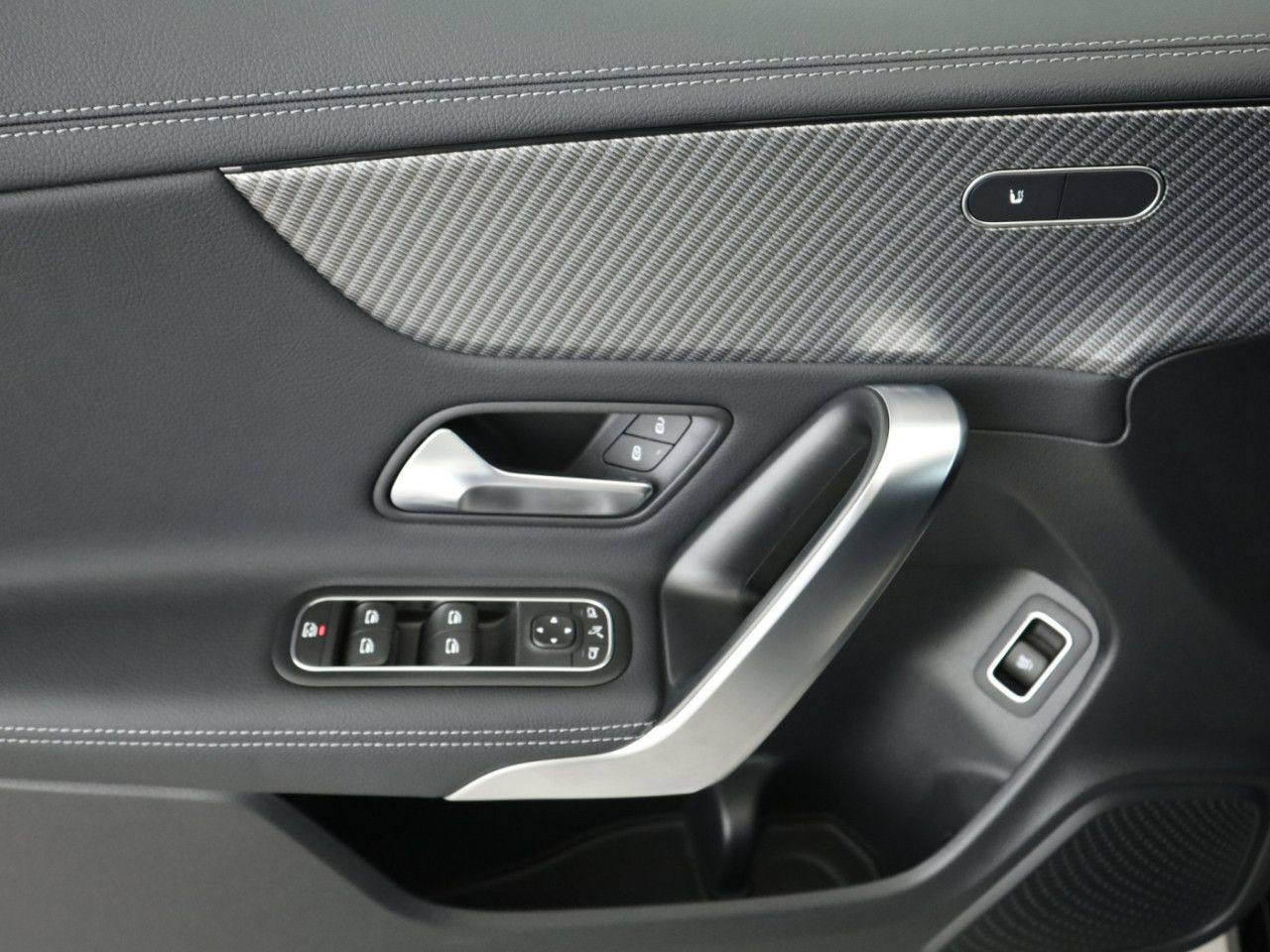 Mercedes-Benz CLA – Bild 20