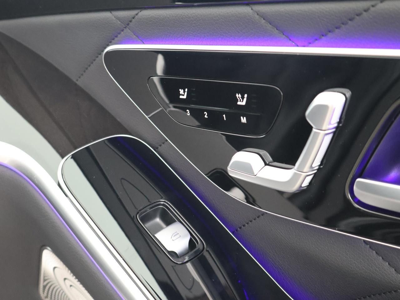 Mercedes-Benz S-Klasse – Bild 17