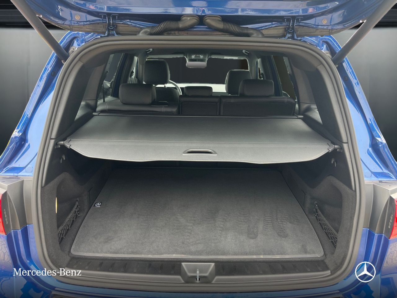 Mercedes-Benz GLB – Bild 5