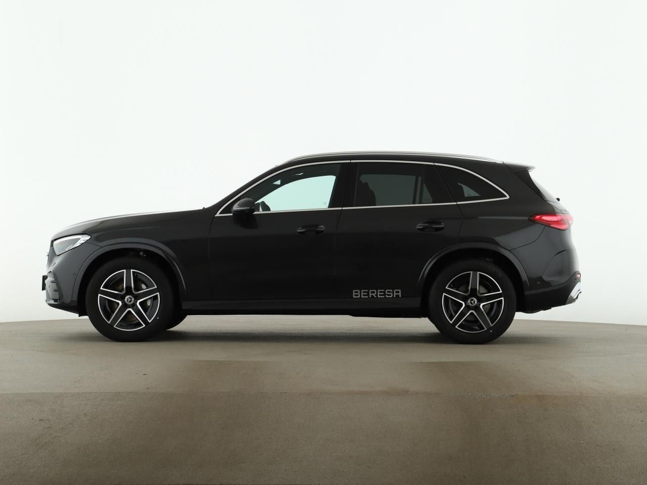 Mercedes-Benz GLC – Bild 3