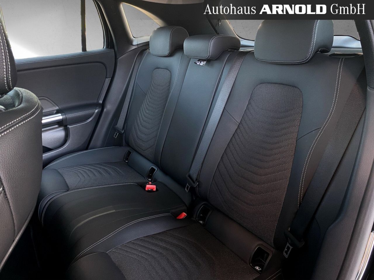 Mercedes-Benz GLA – Bild 10