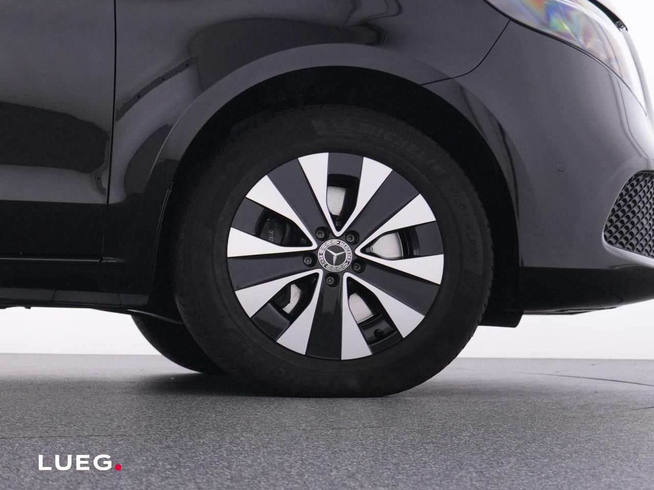 Mercedes-Benz V-Klasse – Bild 21