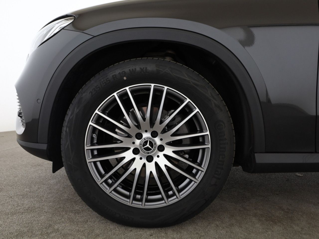 Mercedes-Benz GLC – Bild 16