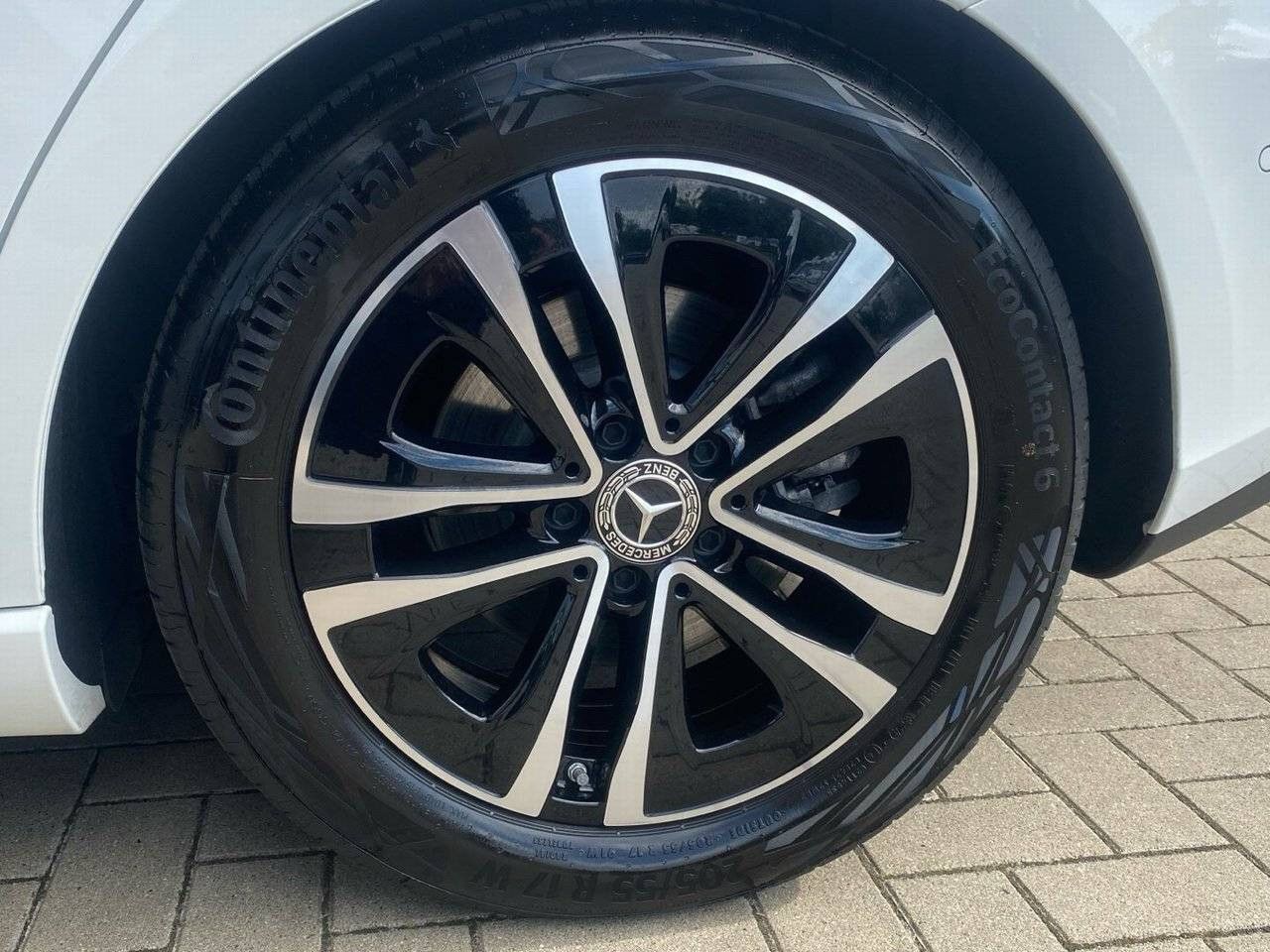 Mercedes-Benz B-Klasse – Bild 7