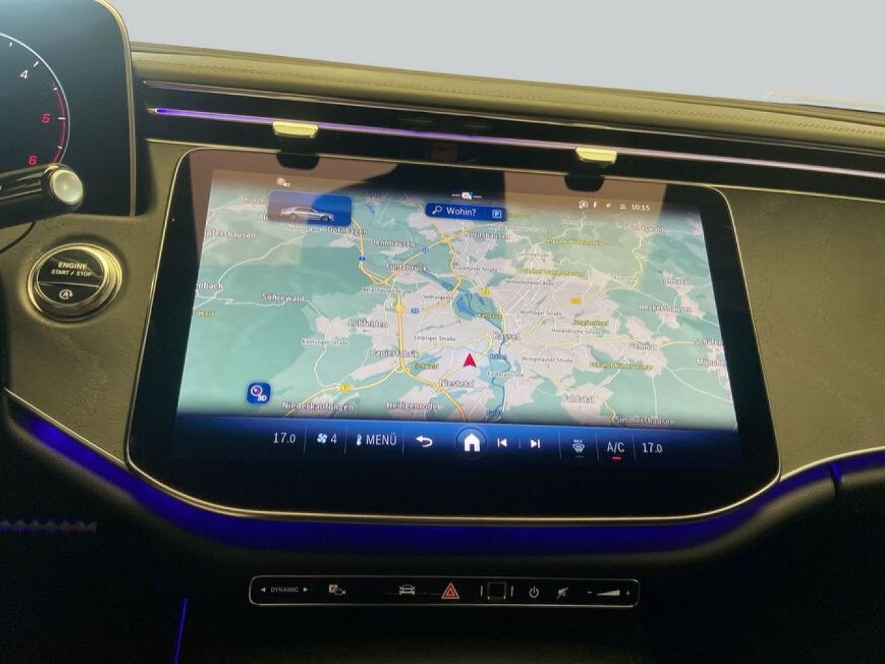 Mercedes-Benz E-Klasse – Bild 18